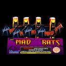 Vulcan Mad Bats