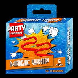 Rubro Magic Whip