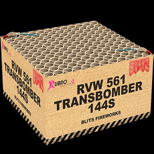 Blits Transbomber