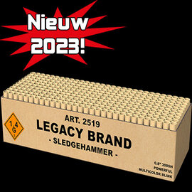 Legacy Brand Sledgehammer