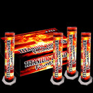 Broekhoff Titanium Thunder Fountain