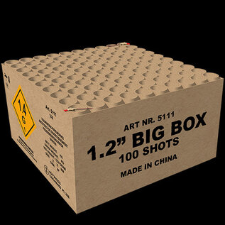 I Like Legal 1.2" Big Box