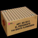 Elite Brand Event El Presidente