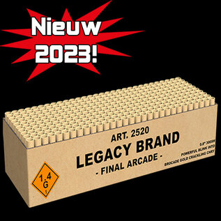 Legacy Brand Final Arcade