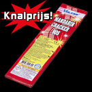 Vulcan Ratelband 90 schots