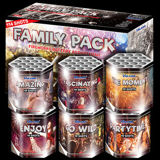 Family Pack