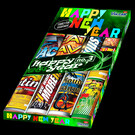 Vulcan Happy New Year