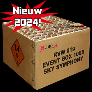 Elite Brand Event Event Sky Symphony