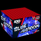 Classick Blue Maroon Pyroshow