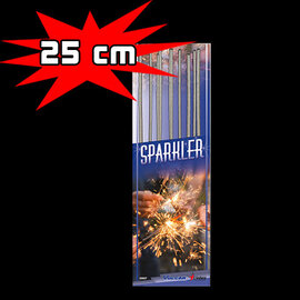 Ster 25 cm