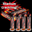 Broekhoff Thunderking Crackling Mine