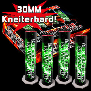 Broekhoff Thunderking Titanium Thunder