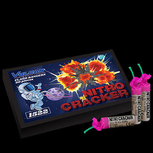 Vulcan Nitro Cracker