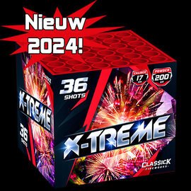 Classick X-Treme