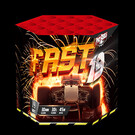 Geisha PyroRebels Fast 19