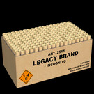 Legacy Brand Incognito