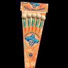 Vulcan Tequila Shell Rockets