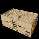 I Like Legal Maori Blended Family
