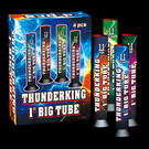 Broekhoff Thunderking 1" Big Tube
