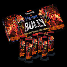 Vulcan Bully