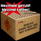 Elite Brand Event Event Sky Symphony