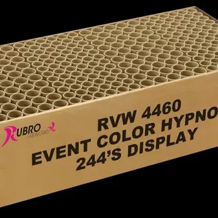 Elite Brand Event Event Color Hypnose