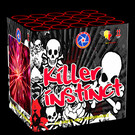 Killer Instinct (heavy legends)