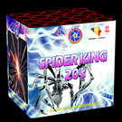 Spider King (Heavy Legends)