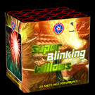 Super Blinking Willows (Heavy Legends)