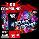 Classick Atomic Bomb