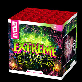 Rubro Extreme Elixer