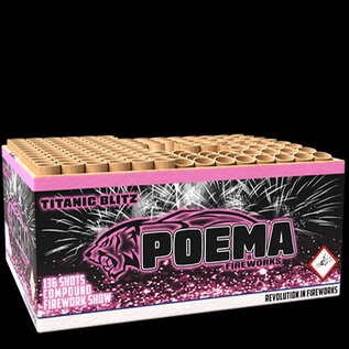 Poema Titanic Blitz
