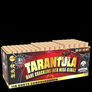 Wolff Specials Tarantula