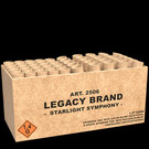 Legacy Brand Starlight Symphony