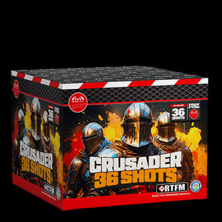 RTFM Crusader