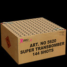 Blits Super Transbomber