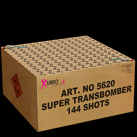 Blits Super Transbomber