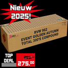 Elite Brand Event Event Golden Autumn