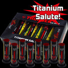 Piromax Thunder Air Bomb