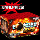 Geisha PyroRebels Bomber 54'S