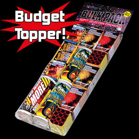 Vulcan Bulk Pack