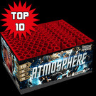 Hardcore Fireworks Atmosphere