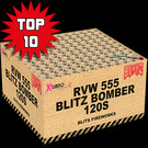 Blits Blitz Bomber