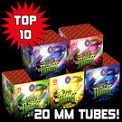 Legend Fireworks Bomb XL