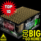 Hardcore Fireworks Hardcore Helium