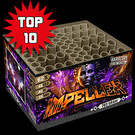 Private Label VWT Hardcore Impeller