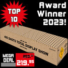 Magnum Total Display Show