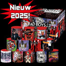 Vulcan Bad Boys Assortment