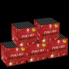 Bonfireworks Pyro Sky Heavy Weights