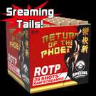 Special Fireworks Return of the Phoenix